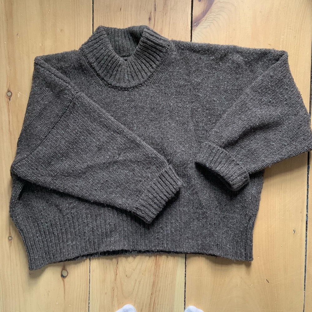 Babaa No. 15 Oak